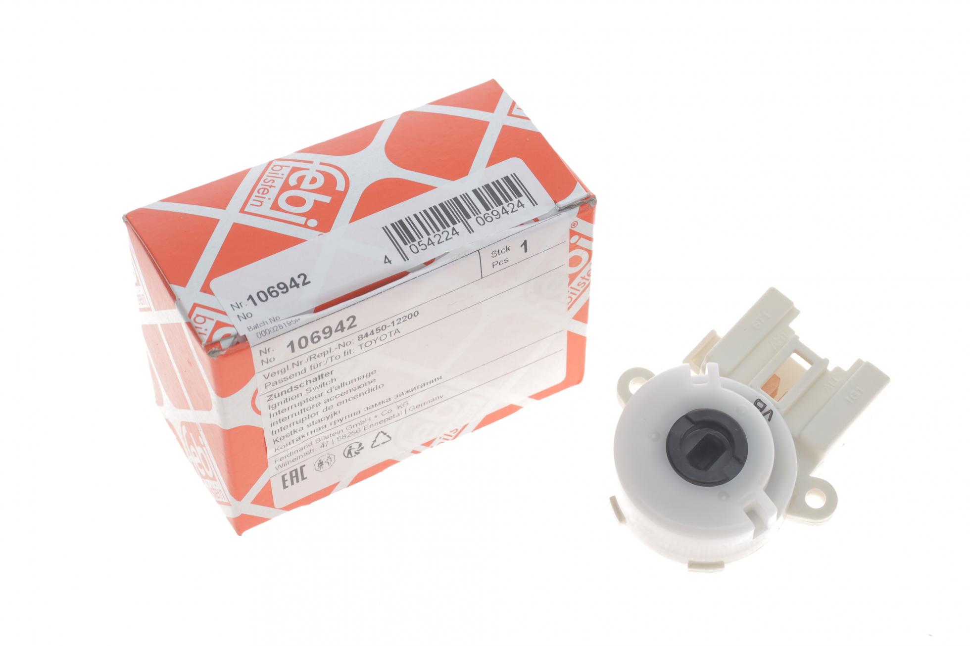 106942 FEBI BILSTEIN